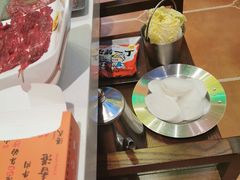 -荣叔港式沙嗲牛肉火锅(正佳潮流店)