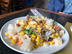 -清真宏玉祥黄门脸餐厅(华荫东里店)