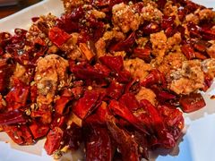 -望京一号·重庆江湖菜(工体店)