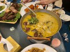 -鸿禧大清花(方庄店)