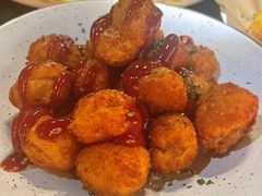 -The Cheebat 锌吧·Bistro(体育西店)