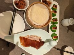 -花家怡园(四合院总店)