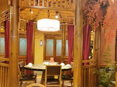 -肖记公安牛肉鱼杂馆· 省级非物质文化遗产(仁和路店)