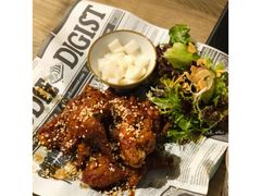 -Dak's 炸鸡(远景路店)
