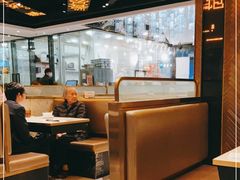 -香港新发烧腊茶餐厅(书城店)
