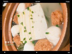 -顺香居·老字号湖北菜(江汉路店)