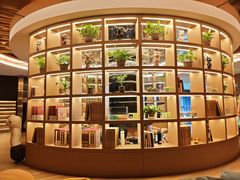 -御海8号温泉酒店