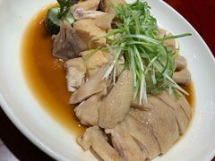 -顺风山庄(水濂山店)