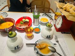 -太食獸泰式茶餐厅(IFS国金中心店)