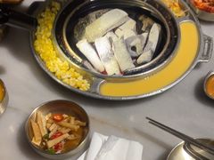 -韩宫宴烤肉·料理(苏州中心店)
