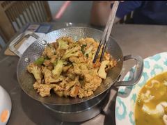 -老屋印象川菜(世纪东方店)