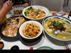 -大厨小馆(华阳城店)