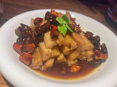 -阿记烧烤(英达路店)