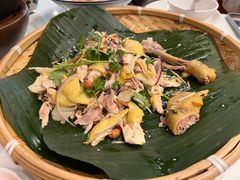 -金湖港式餐厅(建外店)