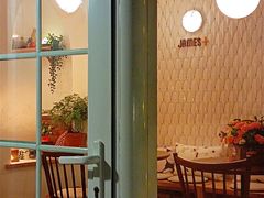 -JAMES+詹嘉厨房