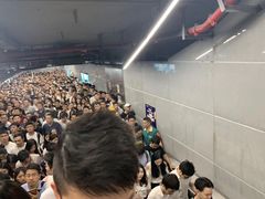 -车公庙(地铁站)