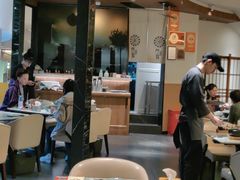 -阿吾罗日本料理(K11艺术中心店)