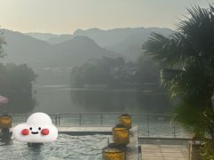 -海兰云天度假区温泉