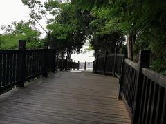 -仙海旅游度假区