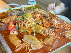 -海云台韩式汤饭·13年匠心韩料(南山店)