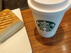 -星巴克臻选(广州高德置地秋广场店)