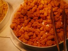 爆米花-汉巴味德巴西烤肉(顺和广场店)