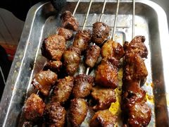 -王记西鎮电烤肉(汶上路店)