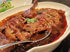 -上和臻品中国菜(花园街店)