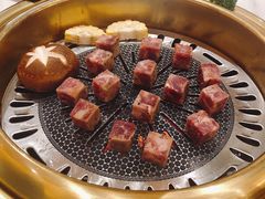 -妥妥烤肉料理(凯德店)