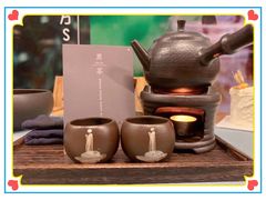 双人茶小青柑-扫雪煮茶(西村店)