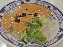 -听涛雅苑百味饺子老家菜馆