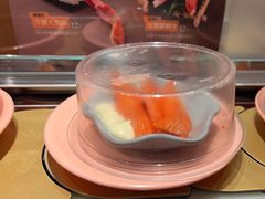 -争鲜回转寿司(通州万达店)