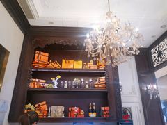 -Monchouchou檬舒舒(尚嘉中心店)