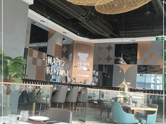 -1874融合西厨·观景餐厅(保利店)