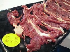 -陈记顺和潮汕鲜牛肉火锅(番禺迎宾大道店)