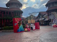 -厦门方特东方神画