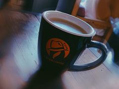 -D STAR COFFEE帝星咖啡