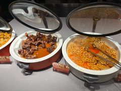 -汉斯南美烤肉(总店)