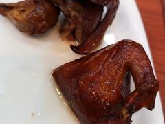 -香港仔茶餐厅(凤阳店)