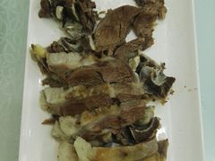 -老毛手抓·盐池滩羊非遗手抓(宁夏总店)