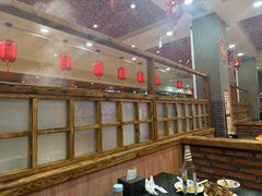 -老渔翁炖鱼坊(黄海西路东山店)