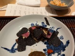 -晴空·日本料理(万象城店)