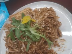 -都一处烧麦馆(前门店)