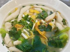 -田三卷馍(火车站店)