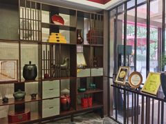-临江宴(陆家嘴店)