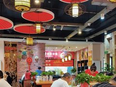 -小蓉合餐厅·川菜·陕南菜(凤城二路店)