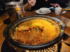 海味捞粉丝-星宴主题餐厅(庐阳大道店)