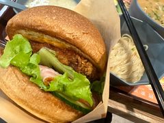 -魏家凉皮(协和店)