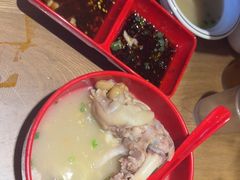 -王婆婆老妈蹄花川菜馆·非物质文化遗产(太古里一店)