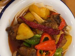 -西域塔塔幂(六道口店)